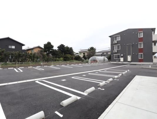 �y�����O�ρz�@���ԏ�