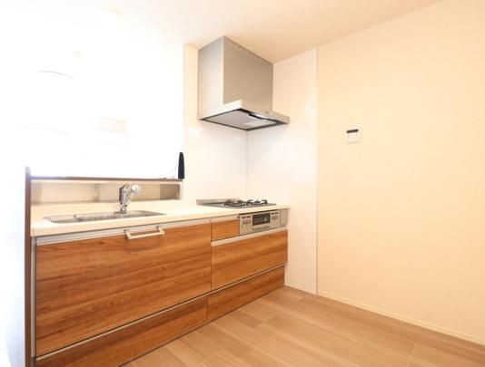 �y���̑��z�@�{�i�[���@�䂤107�@�L�b�`��