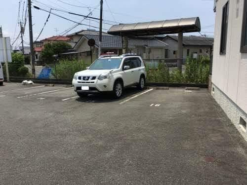 �y�����O�ρz�@���ԏ�