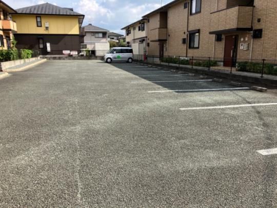 �y�����O�ρz�@���ԏ�