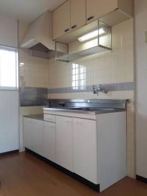 �y���̑��z�@�L�b�`��