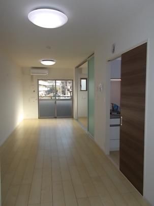 �y���̑��z�@���r���O