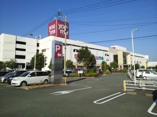 �y���Ӂz�@��߃^�E�����̐X�F600m