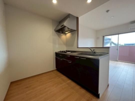 �y���̑��z�@�L�b�`��