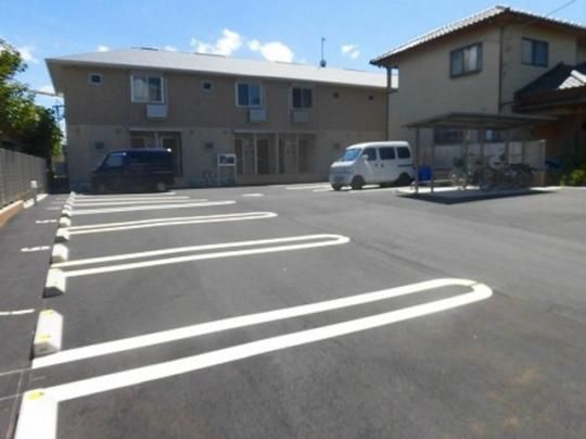 �y�����O�ρz�@���ԏ�