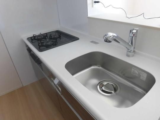 �y���̑��z�@�L�b�`��