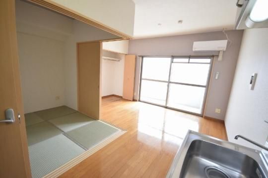 �y���̑��z�@���r���O