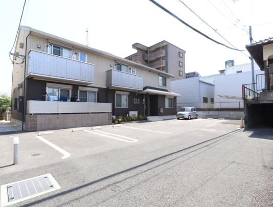 �y�����O�ρz�@���ԏ�