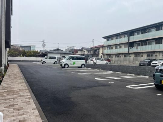 �y�����O�ρz�@���ԏ�