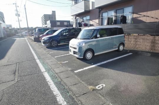 �y�����O�ρz�@���ԏ�