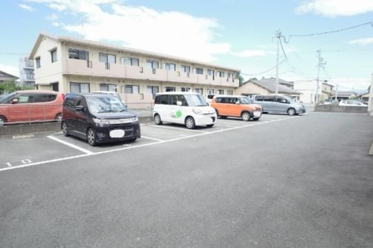 �y�����O�ρz�@���ԏ�