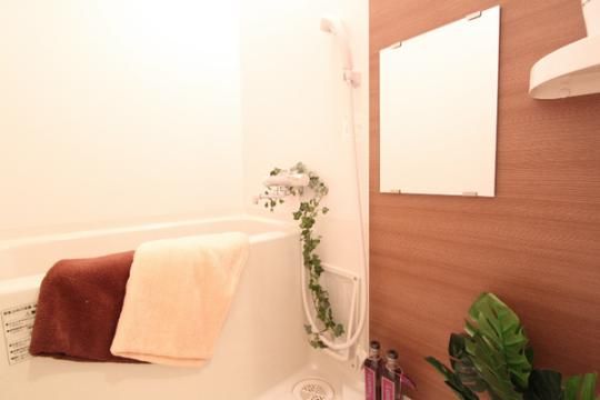 �y���̑��z�@�o�X�^�V�����[