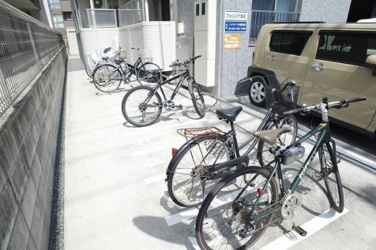 �y�����O�ρz�@���ԏ�