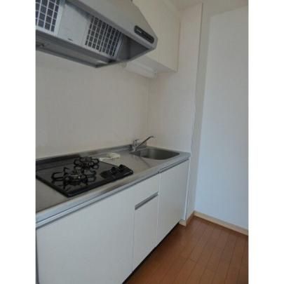 �y���̑��z�@�L�b�`��