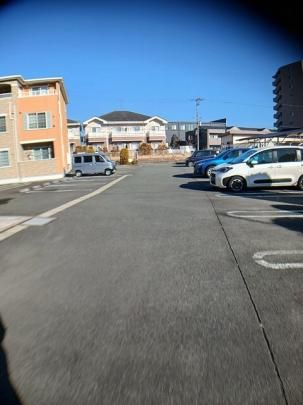 �y���̑��z�@���ԏ�