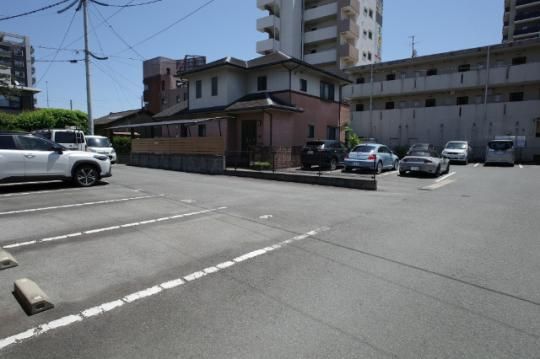 �y�����O�ρz�@���ԏ�