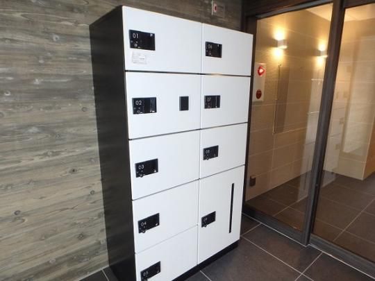 �y�����O�ρz�@���L����