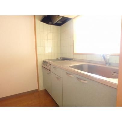 �y���̑��z�@�L�b�`��
