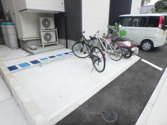 �y�����O�ρz�@���ԏ�