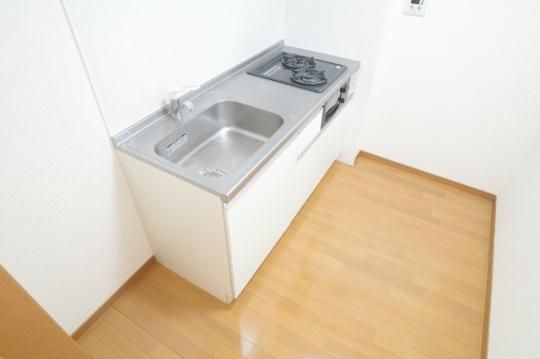 �y���̑��z�@�L�b�`��