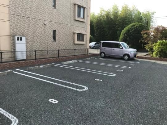 �y�����O�ρz�@���ԏ�