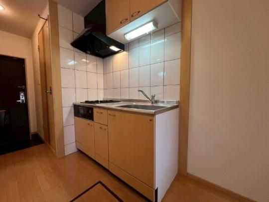 �y���̑��z�@�L�b�`��