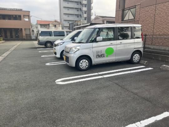 �y�����O�ρz�@���ԏ�
