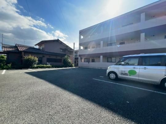 �y�����O�ρz�@���ԏ�