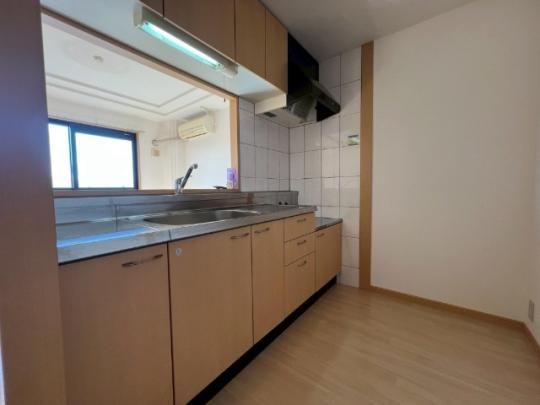 �y���̑��z�@�L�b�`��