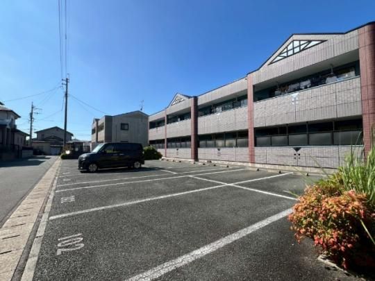 �y�����O�ρz�@���ԏ�