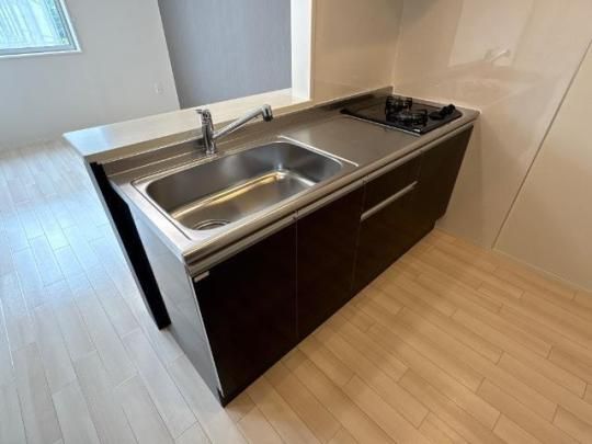 �y���̑��z�@�L�b�`��