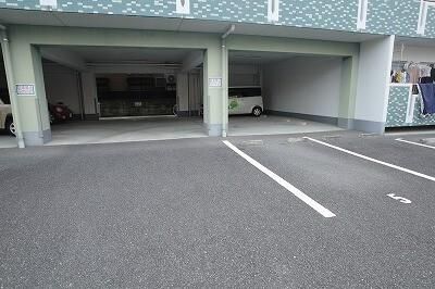 �y�����O�ρz�@���ԏ�