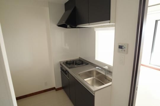 �y���̑��z�@�L�b�`��