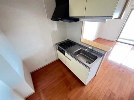 �y���̑��z�@�L�b�`��