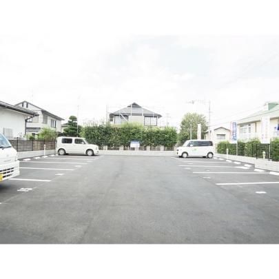 �y�����O�ρz�@���ԏ�