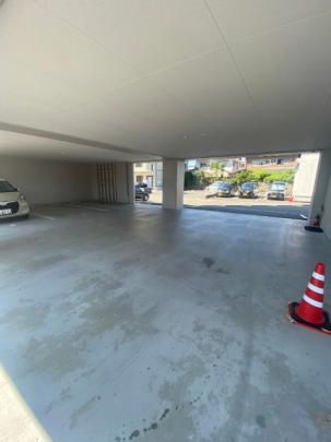 �y�����O�ρz�@���ԏ�