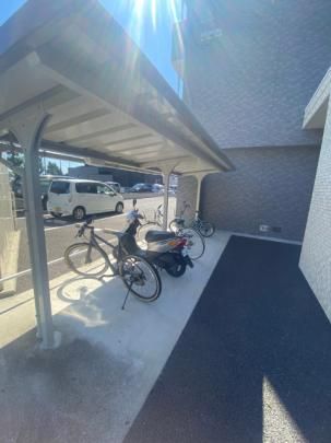 �y�����O�ρz�@���ԏ�