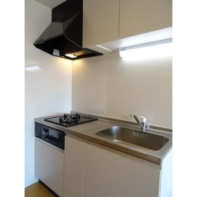 �y���̑��z�@�L�b�`��